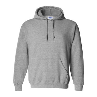 Pullover Hooded Sweatshirt – NAS30